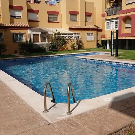 Apartment Retro Mint - Cigueenas *