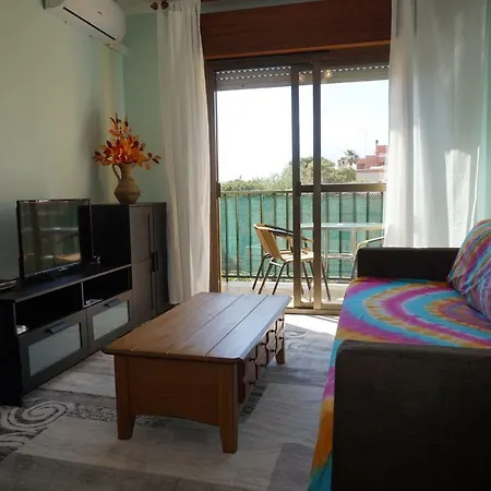 Apartment Retro Mint - Cigueenas *