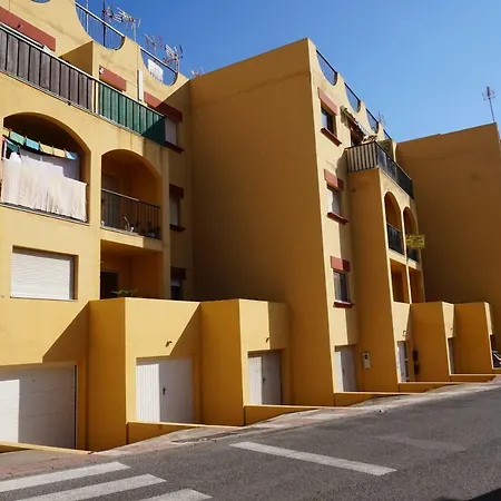 Apartment Retro Mint - Cigueenas Roquetas de Mar