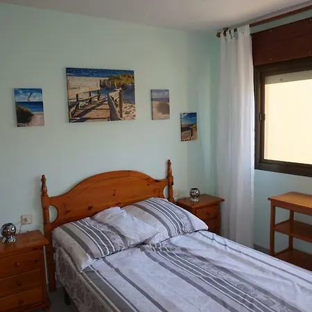 Apartment Retro Mint - Cigueenas *