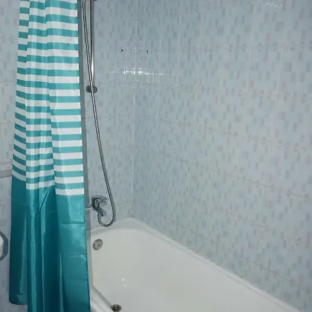 Retro Mint - Cigueenas Apartment