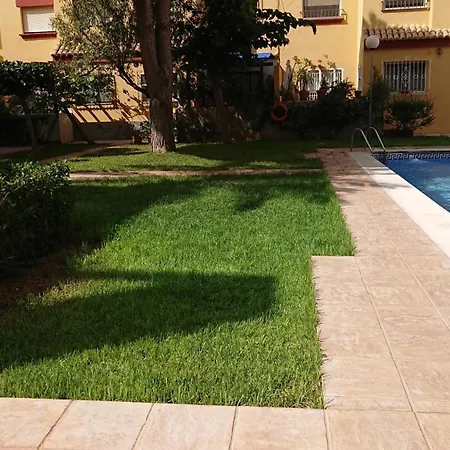 Retro Mint - Cigüeñas * Roquetas de Mar
