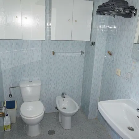 Retro Mint - Cigüeñas Apartamento *