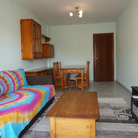 Retro Mint - Cigüeñas Apartamento *